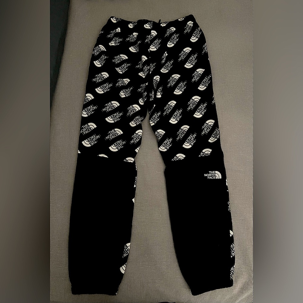 North Face Sweats